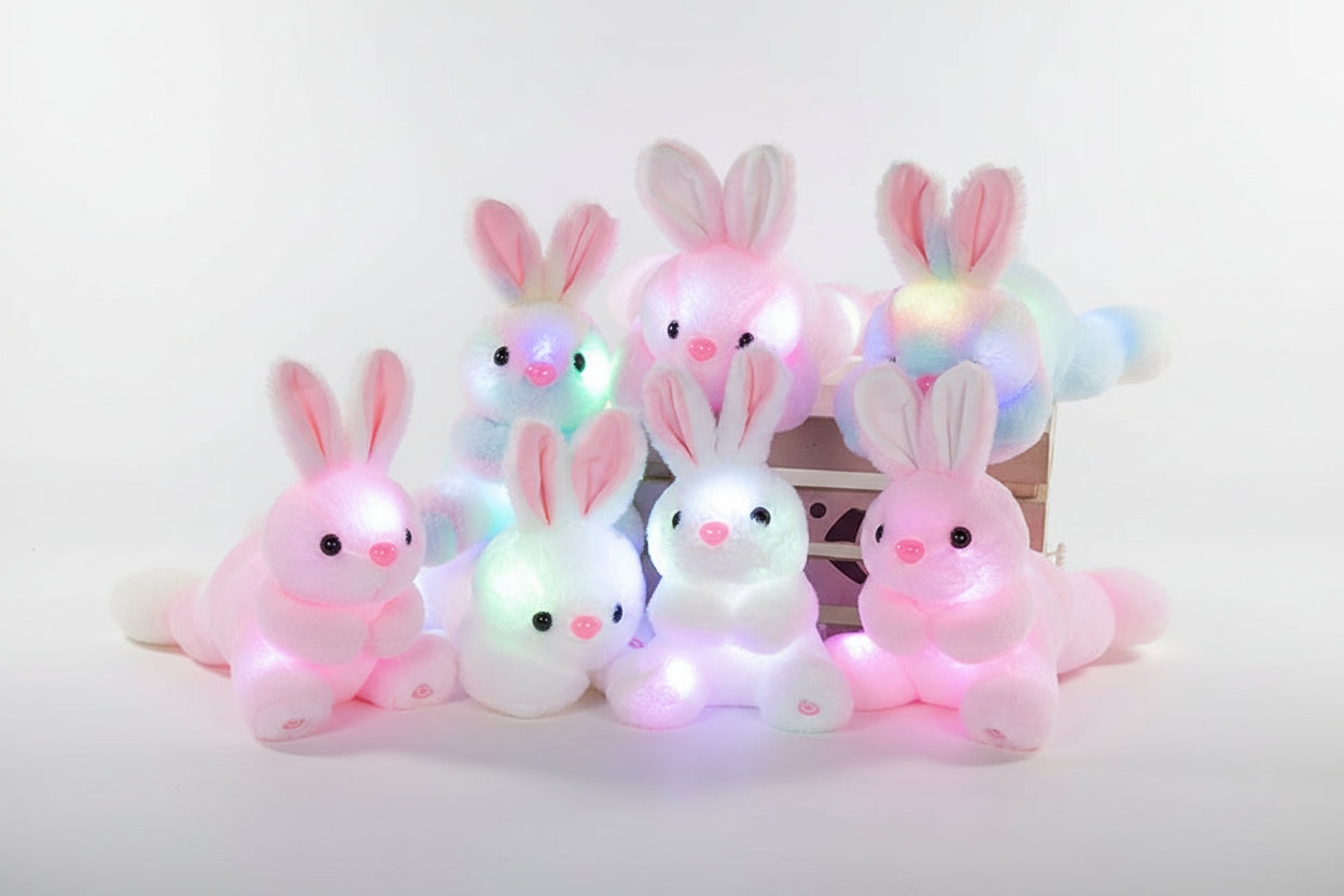 Jouet bébé doux et éducatif