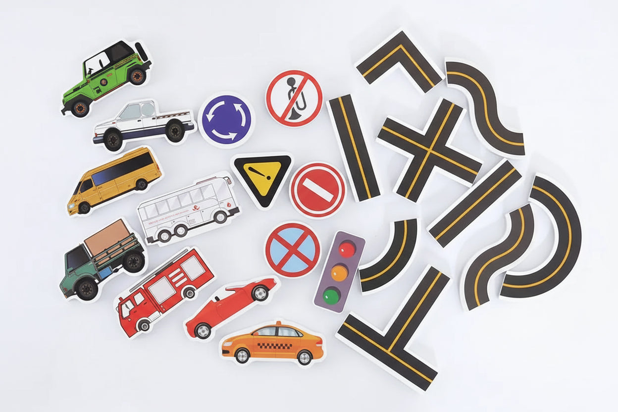 Accessoire de bain bébé pratique et sécurisé