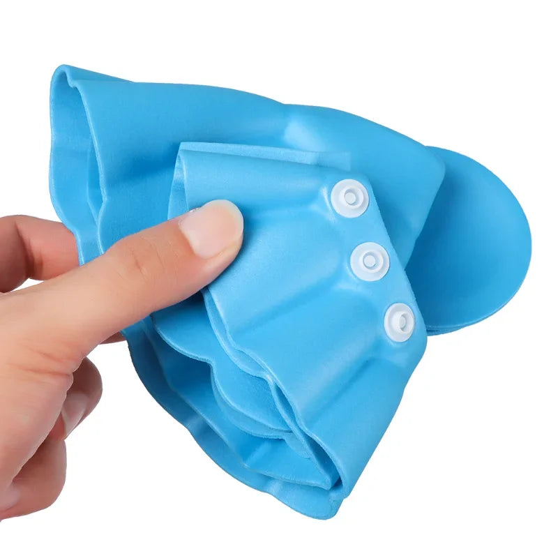Accessoire de bain bébé pratique et sécurisé