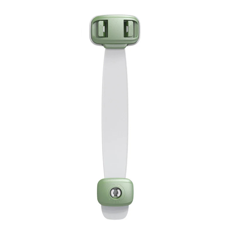 Sécurité bébé – verrou de protection maison