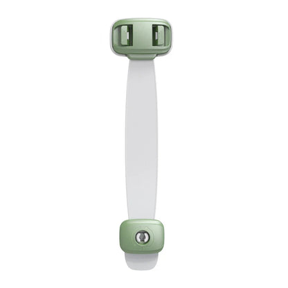 Sécurité bébé – verrou de protection maison