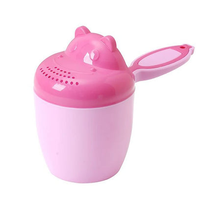 Accessoire de bain bébé pratique et sécurisé