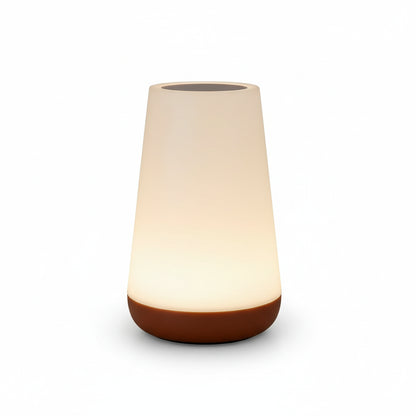 Lampe de nuit RGB 13 couleurs télécommande tactile