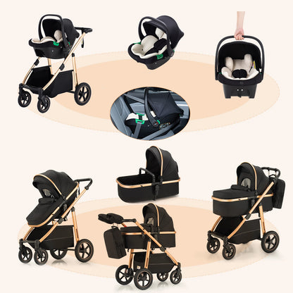 Accessoire poussette pratique pour bébé