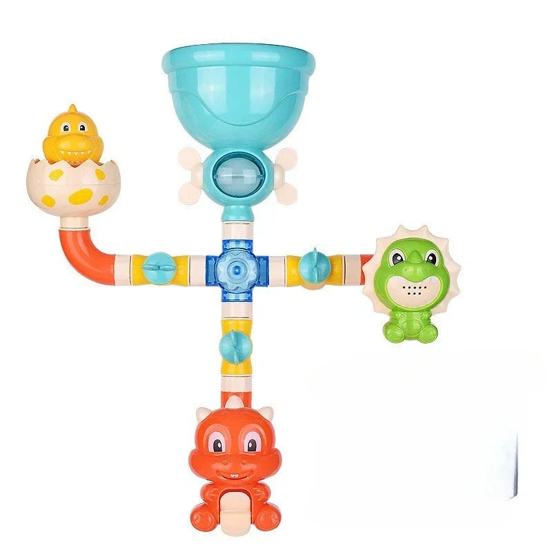 Accessoire de bain bébé pratique et sécurisé