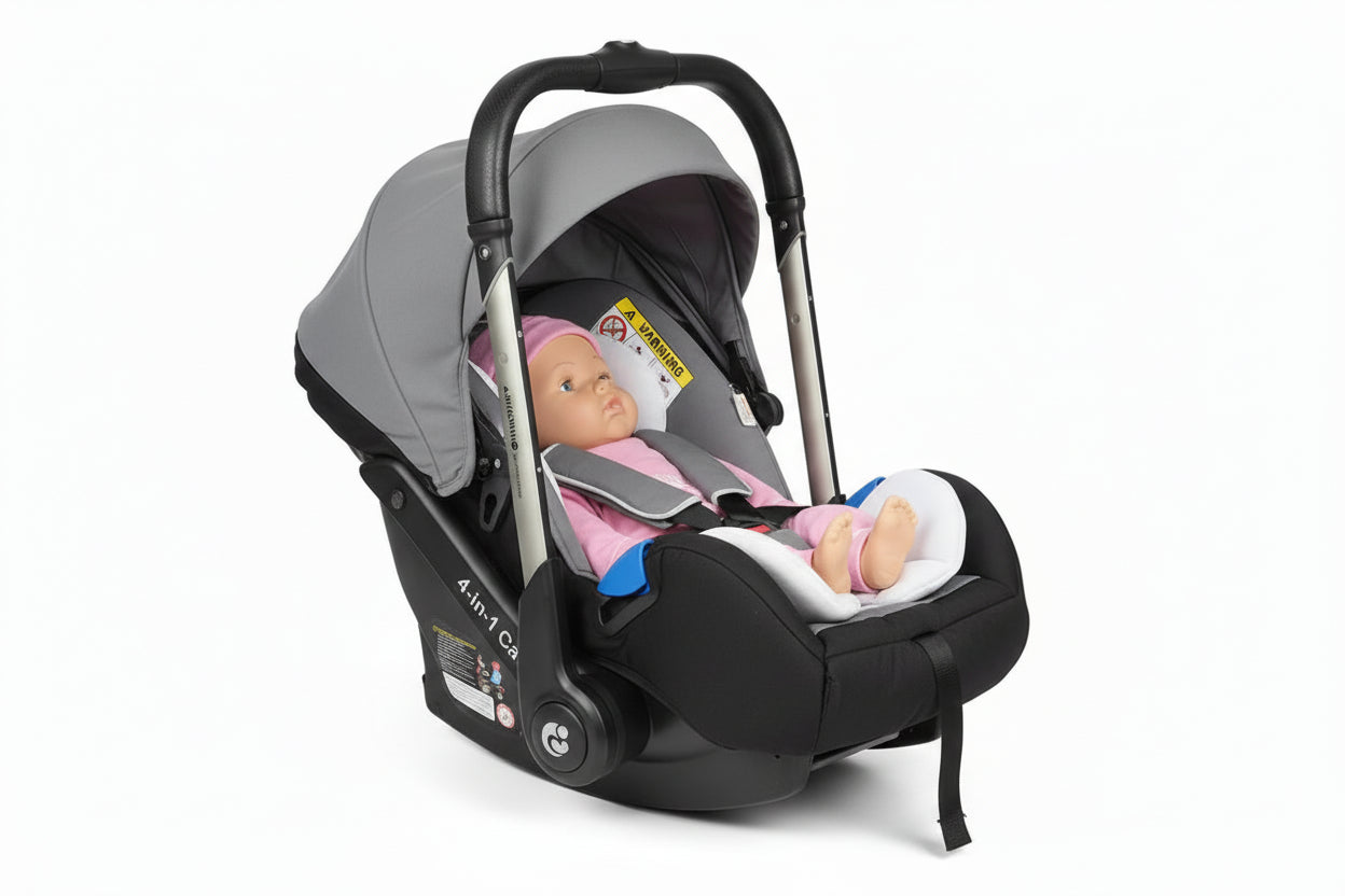 Accessoire poussette pratique pour bébé