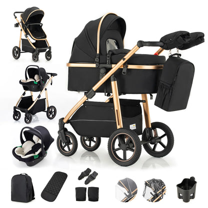 Accessoire poussette pratique pour bébé
