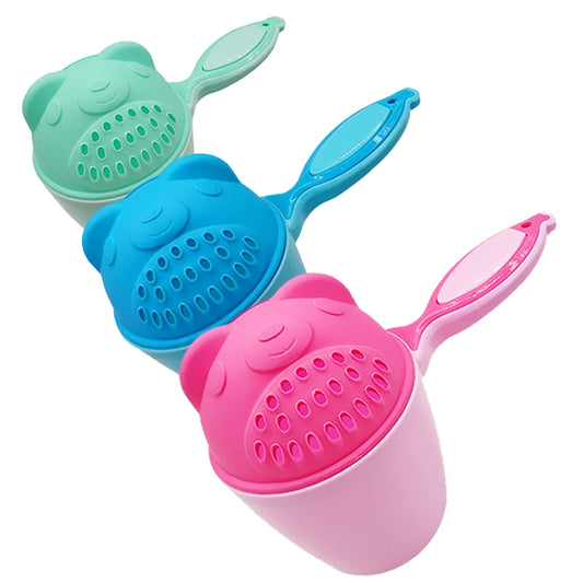 Accessoire de bain bébé pratique et sécurisé