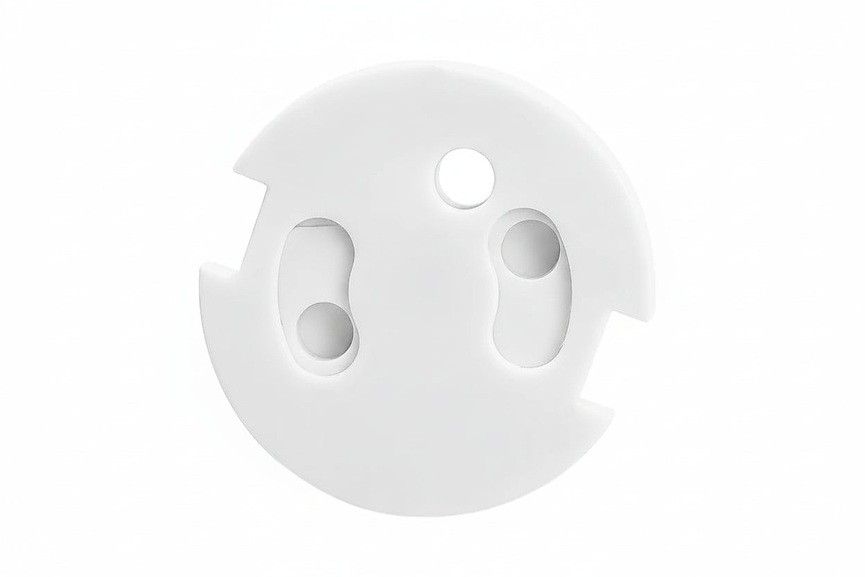 Protège-prises sécurité bébé – pack 1 à 5 pièces