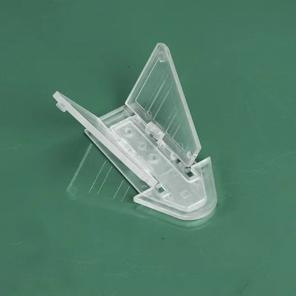 Sécurité bébé – verrou de protection maison