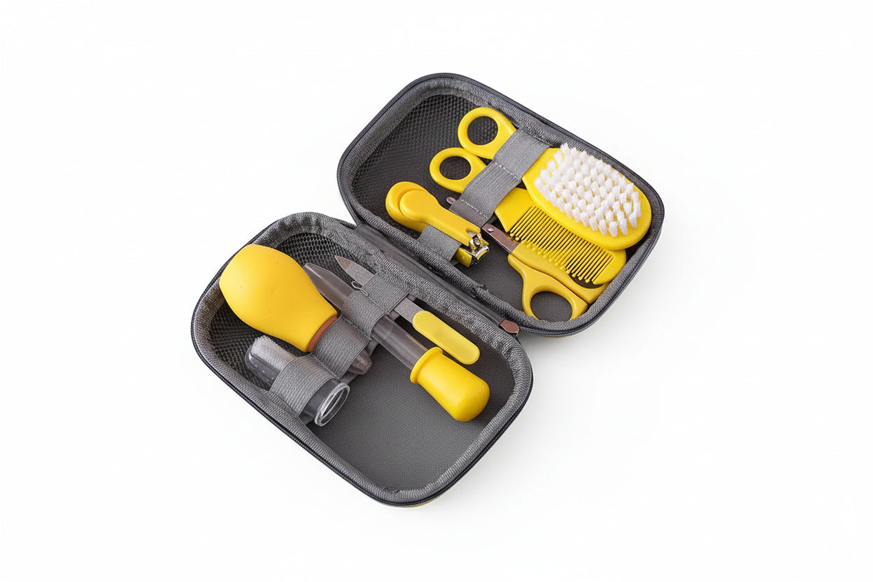 Accessoire bébé pratique et sûr