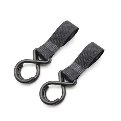 Accessoire poussette pratique pour bébé