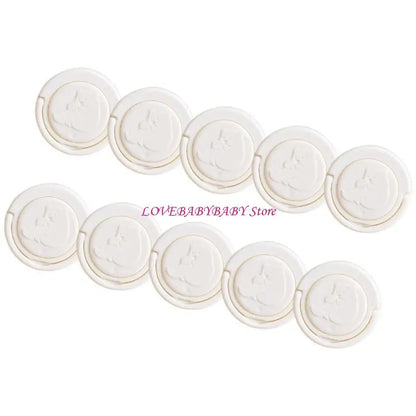 Sécurité bébé – verrou de protection maison