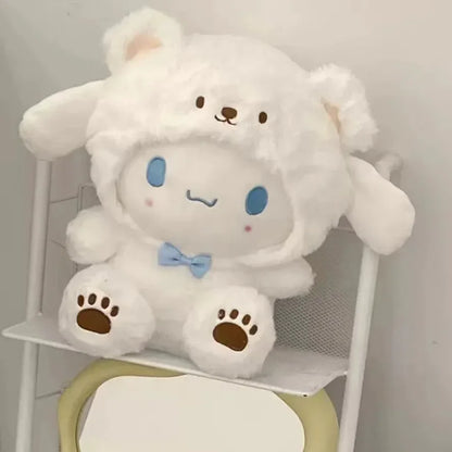 Jouet bébé doux et éducatif