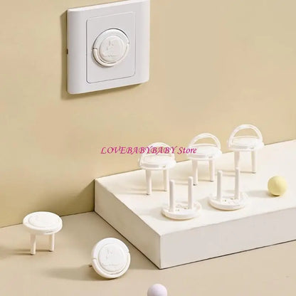 Sécurité bébé – verrou de protection maison