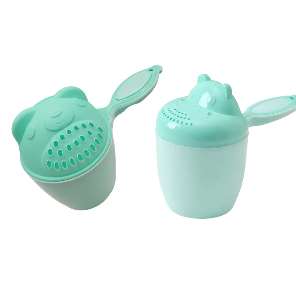 Accessoire de bain bébé pratique et sécurisé