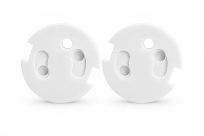 Protège-prises sécurité bébé – pack 1 à 5 pièces
