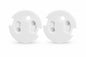 Protège-prises sécurité bébé – pack 1 à 5 pièces