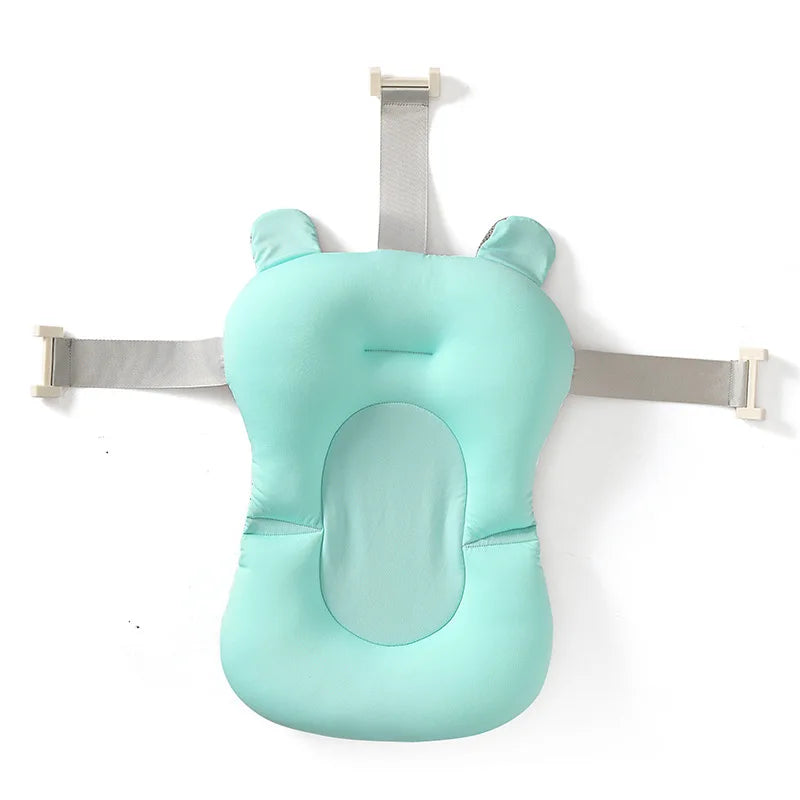 Accessoire de bain bébé pratique et sécurisé