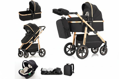 Accessoire poussette pratique pour bébé