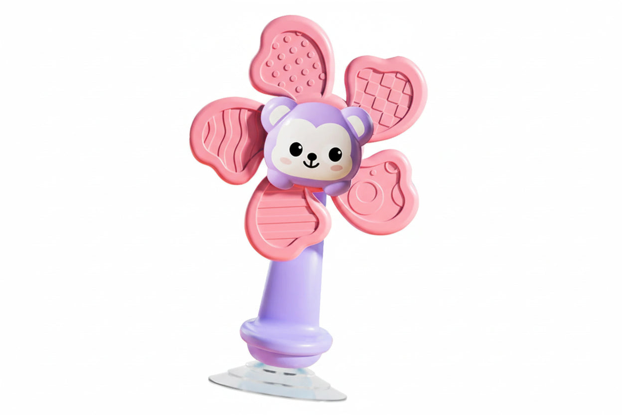 Accessoire de bain bébé pratique et sécurisé