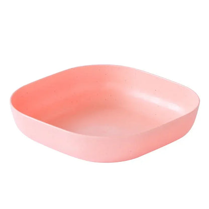 Set repas bébé en silicone – pratique et sûr