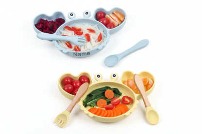 Bavoir bébé imperméable et ajustable