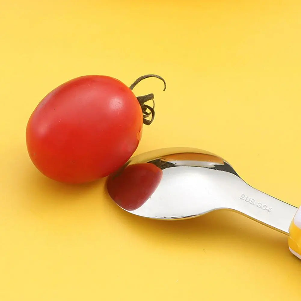 Set repas bébé en silicone – pratique et sûr