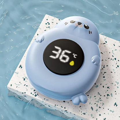 Accessoire de bain bébé pratique et sécurisé