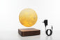 Veilleuse lune lévitante magnétique – lampe 3D design