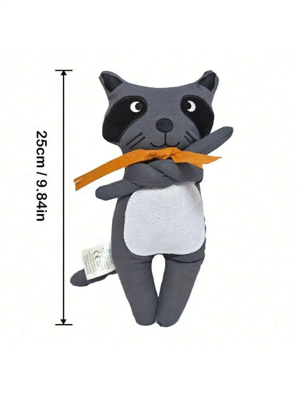 Jouet bébé doux et éducatif