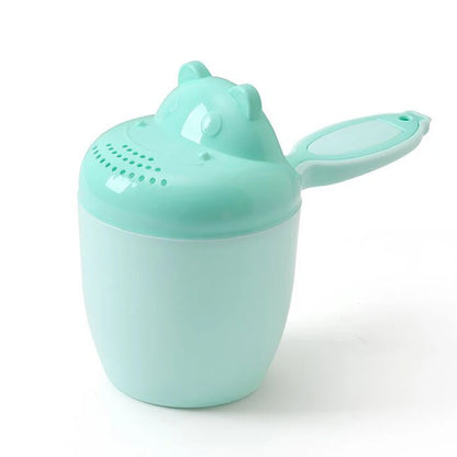 Accessoire de bain bébé pratique et sécurisé