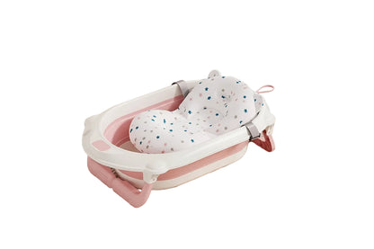 Accessoire de bain bébé pratique et sécurisé