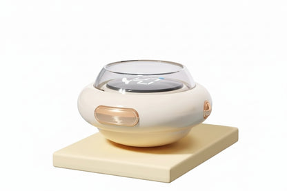 Accessoire de bain bébé pratique et sécurisé