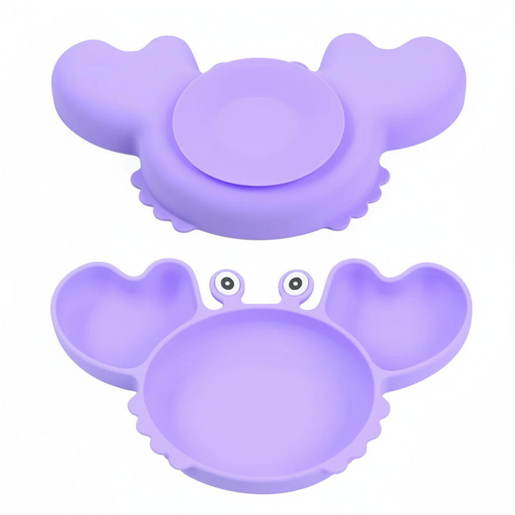 Bavoir bébé imperméable et ajustable