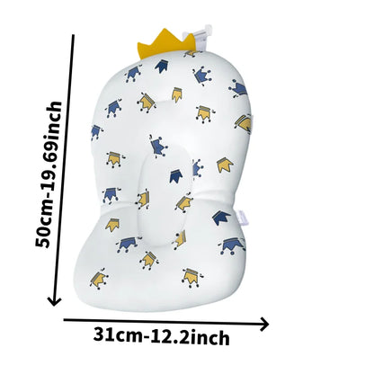 Accessoire de bain bébé pratique et sécurisé