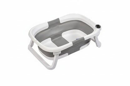 Accessoire de bain bébé pratique et sécurisé