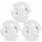 Protège-prises sécurité bébé – pack 1 à 5 pièces