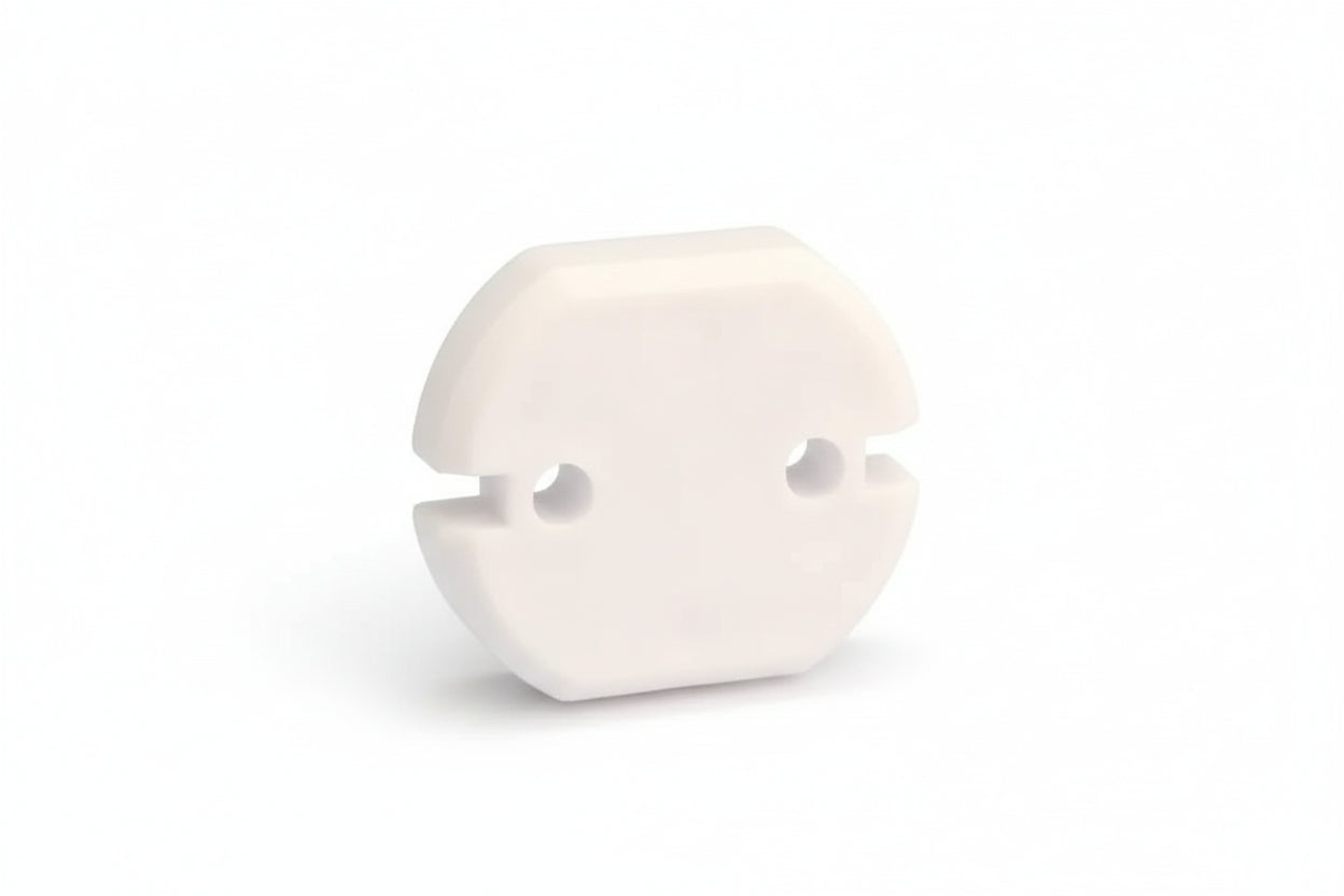 Cache-prises lot de 5 – protection chocs électriques