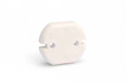 Cache-prises lot de 5 – protection chocs électriques