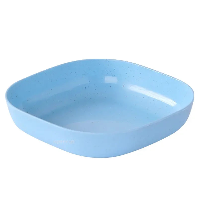 Set repas bébé en silicone – pratique et sûr