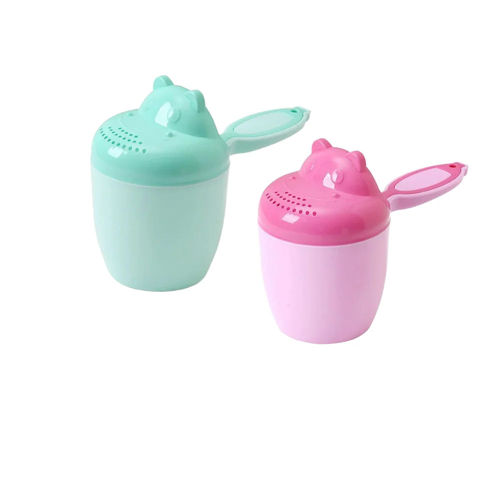 Accessoire de bain bébé pratique et sécurisé