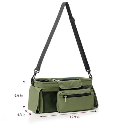 Accessoire poussette pratique pour bébé