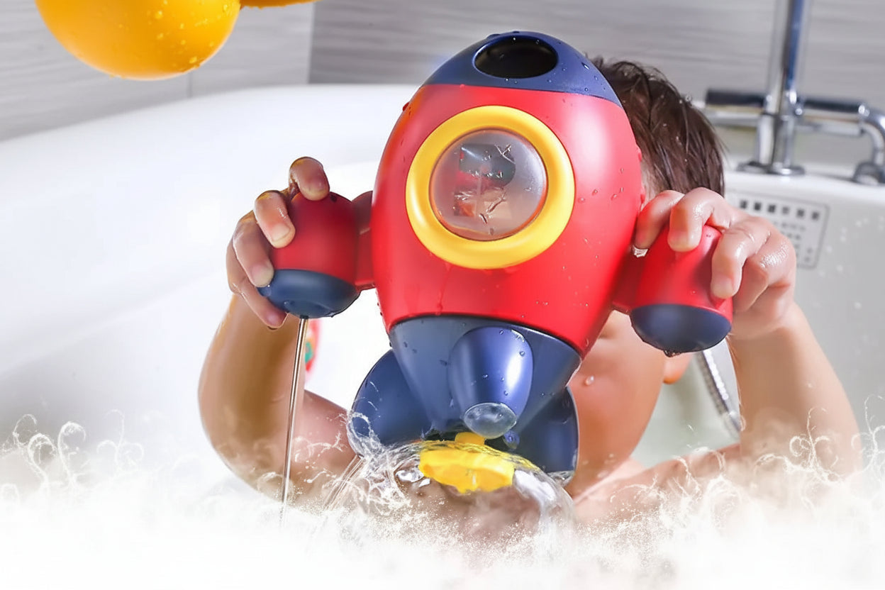 Jouet bébé doux et éducatif