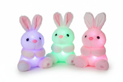 Jouet bébé doux et éducatif